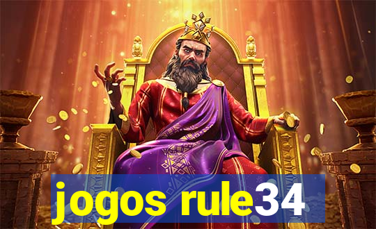 jogos rule34